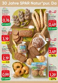 Eurospar Flugblatt woche 34 Seite 22