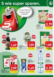 Eurospar Flugblatt woche 34 Seite 8