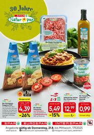 Interspar Flugblatt woche 34 Seite 17