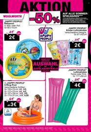 Woolworth Prospekt Seite 3