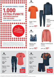 Intersport Flugblatt Seite 2