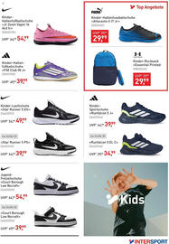 Intersport Flugblatt Seite 3