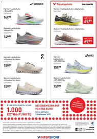 Intersport Flugblatt Seite 8