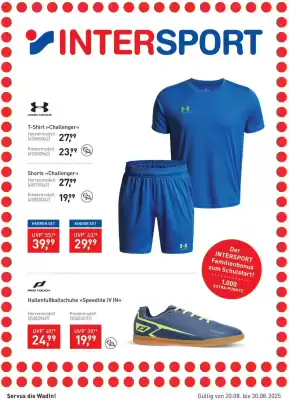 Intersport Flugblatt (gültig bis 30-08)