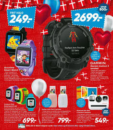 Bilka tilbudsavis uge 34 Side 17