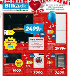 Bilka tilbudsavis uge 34 Side 23