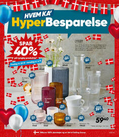 Bilka tilbudsavis uge 34 Side 3