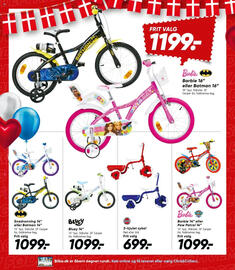 Bilka tilbudsavis uge 34 Side 32