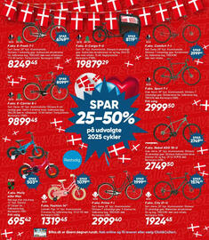 Bilka tilbudsavis uge 34 Side 33