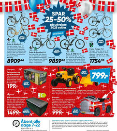 Bilka tilbudsavis uge 34 Side 34