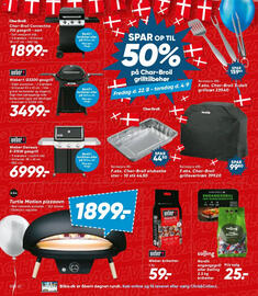 Bilka tilbudsavis uge 34 Side 35