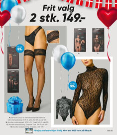 Bilka tilbudsavis uge 34 Side 47