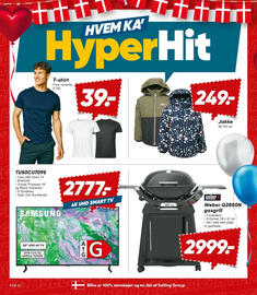 Bilka tilbudsavis uge 34 Side 6