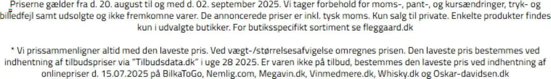 Fleggaard tilbudsavis Side 13