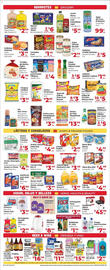 Supermercado El Rancho Weekly Ad week 34 Page 2