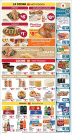 Supermercado El Rancho Weekly Ad week 34 Page 3