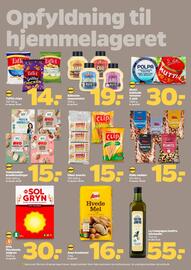 Netto tilbudsavis uge 34 Side 21