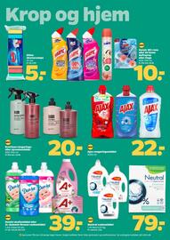 Netto tilbudsavis uge 34 Side 25