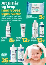 Netto tilbudsavis uge 34 Side 27