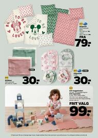 Netto tilbudsavis uge 34 Side 33