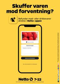 Netto tilbudsavis uge 34 Side 36