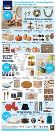 Aldi Weekly Ad week 34 Page 2