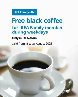 Ikea catalogue