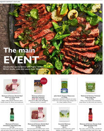 Waitrose leaflet week 34 Page 14