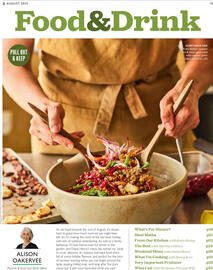 Waitrose leaflet week 34 Page 15