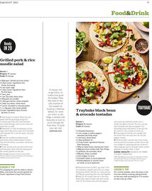Waitrose leaflet week 34 Page 17