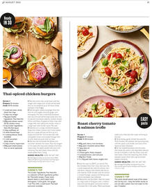 Waitrose leaflet week 34 Page 19