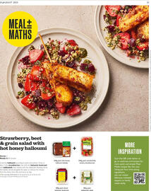 Waitrose leaflet week 34 Page 21