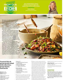 Waitrose leaflet week 34 Page 23