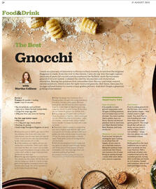 Waitrose leaflet week 34 Page 24