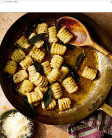 Waitrose leaflet week 34 Page 25