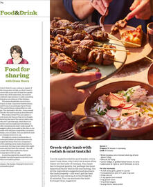 Waitrose leaflet week 34 Page 26