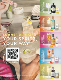 Waitrose leaflet week 34 Page 28