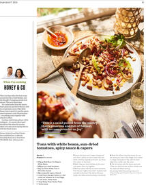 Waitrose leaflet week 34 Page 31