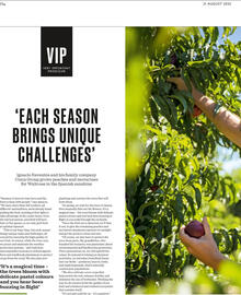 Waitrose leaflet week 34 Page 32