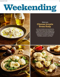 Waitrose leaflet week 34 Page 35