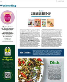 Waitrose leaflet week 34 Page 36