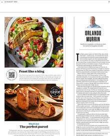 Waitrose leaflet week 34 Page 37