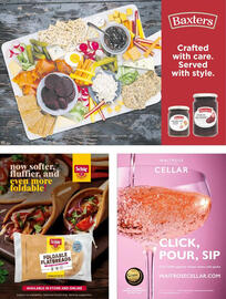 Waitrose leaflet week 34 Page 38
