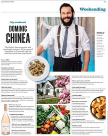 Waitrose leaflet week 34 Page 39