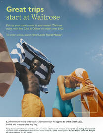 Waitrose leaflet week 34 Page 4