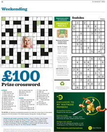 Waitrose leaflet week 34 Page 46