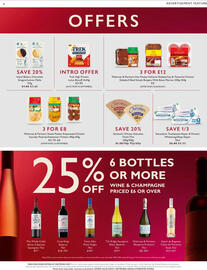 Waitrose leaflet week 34 Page 48