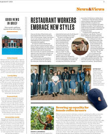 Waitrose leaflet week 34 Page 5