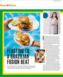 Waitrose leaflet week 34 Page 6