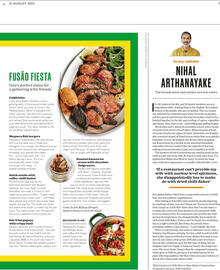 Waitrose leaflet week 34 Page 7